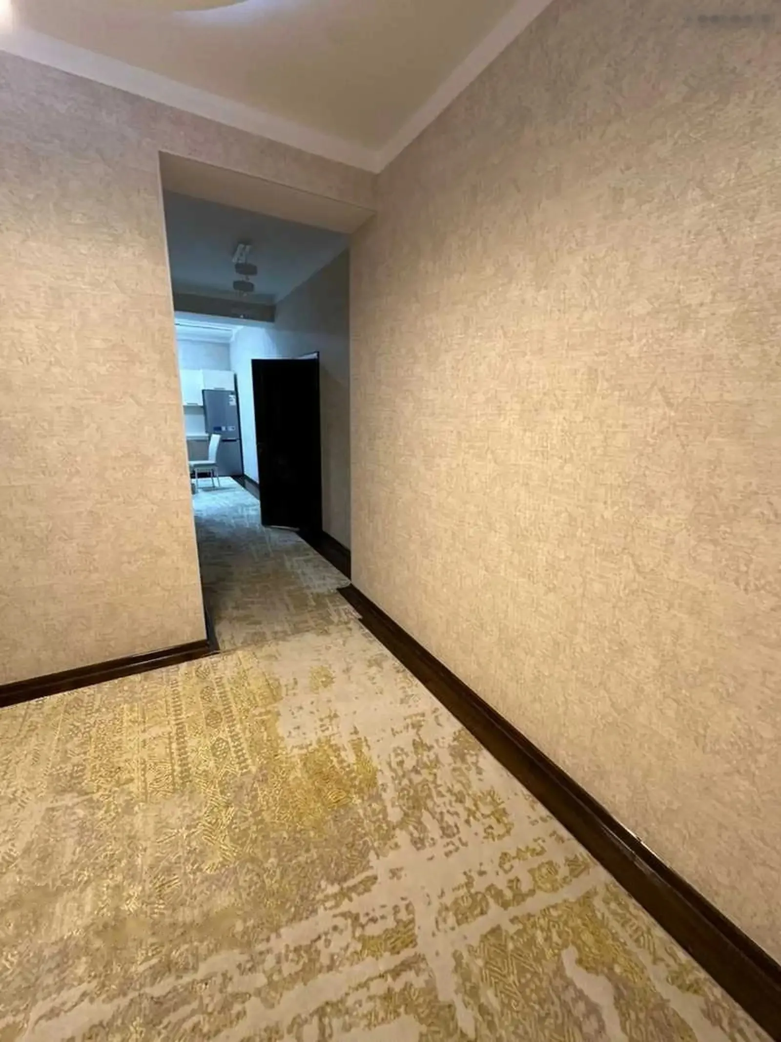 2-комн. квартира, 4 этаж, 78м², Шохмансур