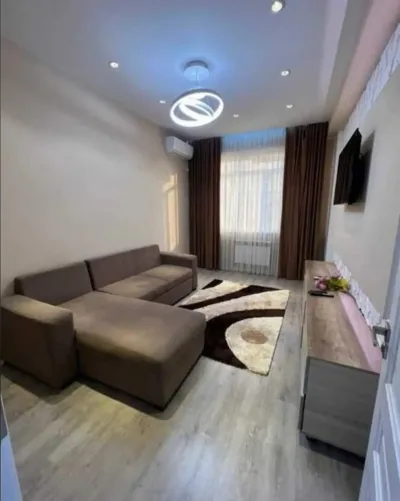 2-комн. квартира, 7 этаж, 70м², И Сомони