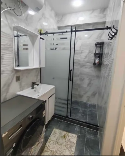 1-комн. квартира, 6 этаж, 50 м², Шохмансур