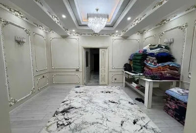 4-комн. квартира, 9 этаж, 136 м², Шохмансур