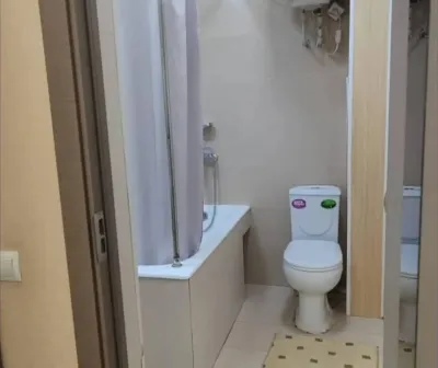 3-комн. квартира, 10 этаж, 120м², Сомони
