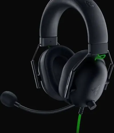 Наушники Razer Blackshark V2+ USB Sound Card
