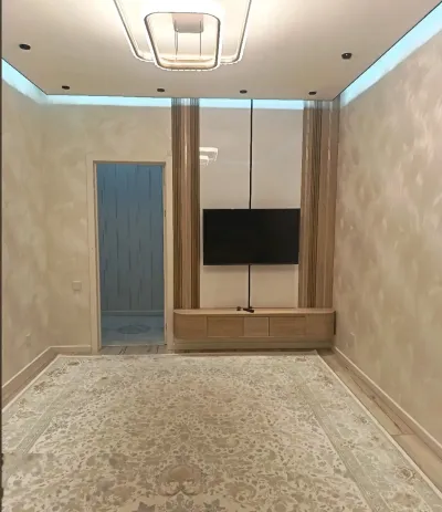 3-комн. квартира, 8 этаж, 115м², Сино
