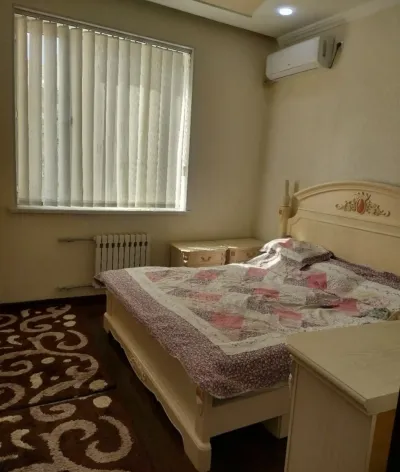 2-комн. квартира, 4 этаж, 82 м², Шохмансур