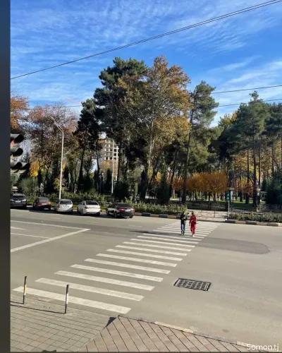 2-комн. квартира, 8 этаж, 68м², И.Сомони