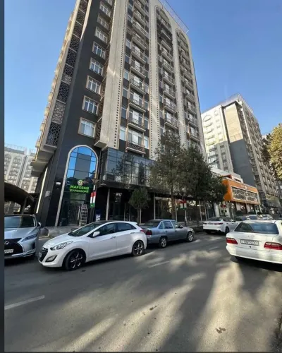 2-комн. квартира, 9 этаж, 60м², И. Сомони Овир