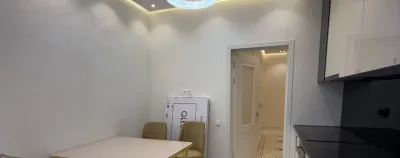 3-комн. квартира, 16 этаж, 115 м², н.Шохмансур, пушти 4 дома