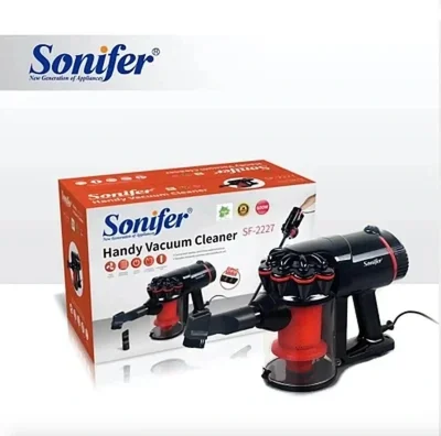 Пылесос Sonifer SF-2226