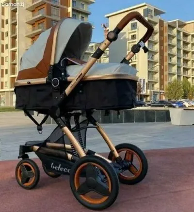 Коляска