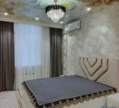 2-комн. квартира, 10 этаж, 68 м², Сино