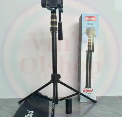 Монопод-трипод - Штатив NeePho NP-2588 2-in-1