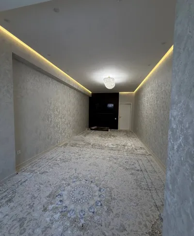 3-комн. квартира, 14 этаж, 115 м², Пушти 4Дома