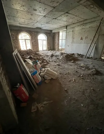 3-комн. квартира, 17 этаж, 136 м², Исмоили Сомони, ЦУМ, Шохпалас