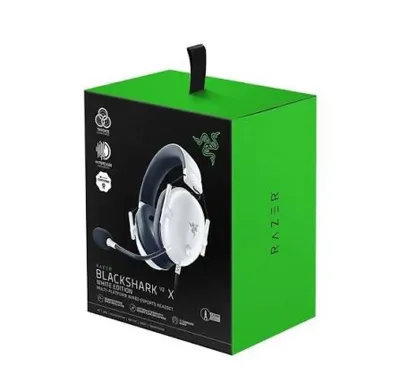 Наушники Razer Blackshark V2 X