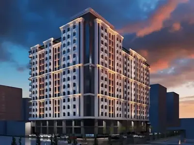 2 этажн. 8-комн. дом, 6 соток, И.Сомони, Воданасос, кучаи Карамов, Селхоз