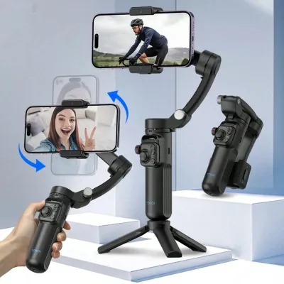 Стабилизатор 3-осевой Gimbal M02