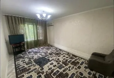2-комн. квартира, 3 этаж, 80м², Сино