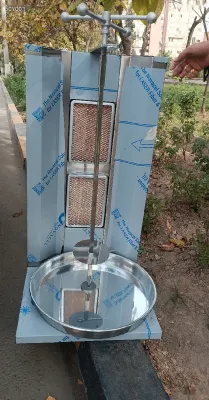 Аппарат Шаверма