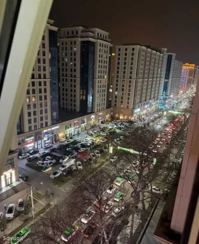 5-комн. квартира, 12 этаж, 87м², Шохмансур