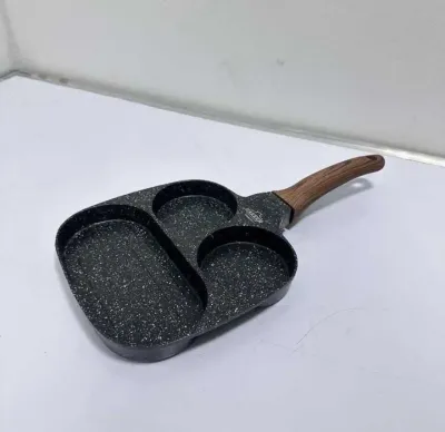 Сковородка секционная