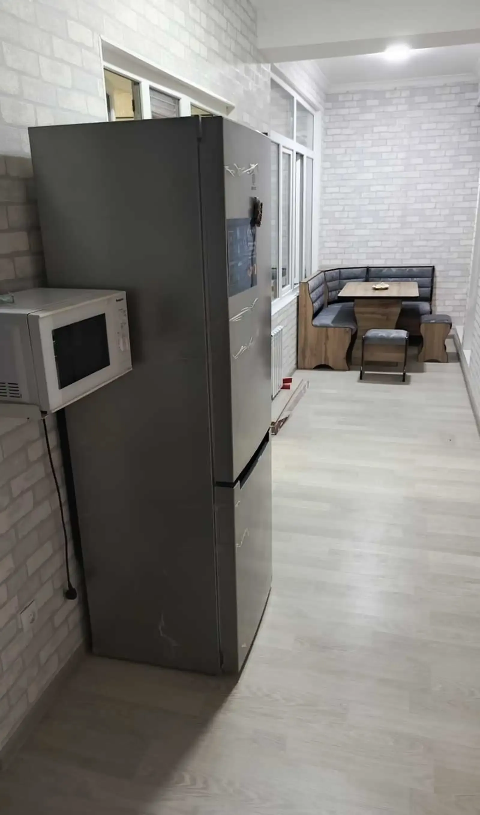 3-комн. квартира, 5 этаж, 92м², Овир,парк Навои
