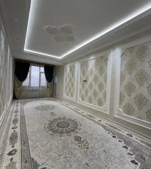 2-комн. квартира, 5 этаж, 60 м², сино