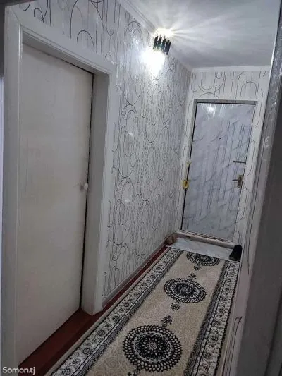 3-комн. квартира, 3 этаж, 80м², профсоюз