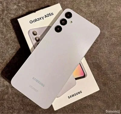 Samsung Galaxy A05 128 gb
