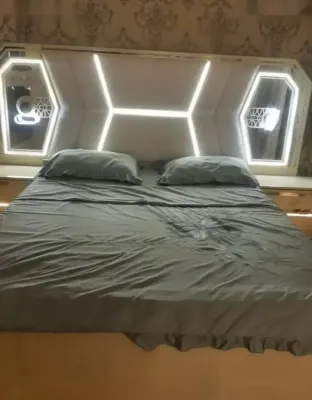 3-комн. квартира, 14 этаж, 70м², Сино