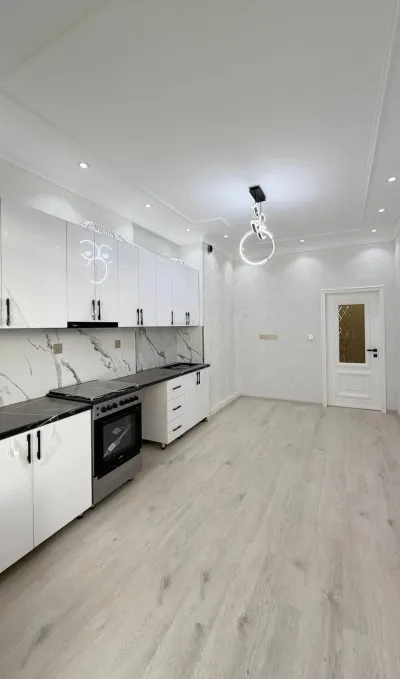 2-комн. квартира, 14 этаж, 105 м², Шохмансур
