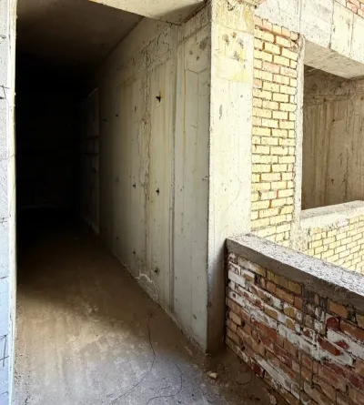 3-комн. квартира, 14 этаж, 107 м², Шоҳмансур, Ҳукумат