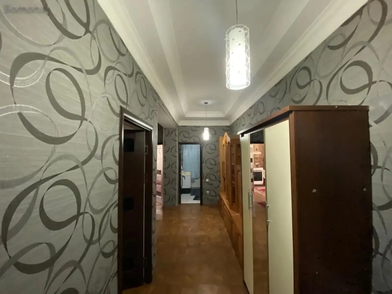 1-к квартира, 3 этаж, 67 м², мости 103мкр