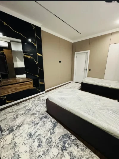 3-комн. квартира, 10 этаж, 92 м², Домпечать Супермаркет Пайкар