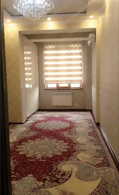 2-комн. квартира, 4 этаж, 65м², Фирдавси
