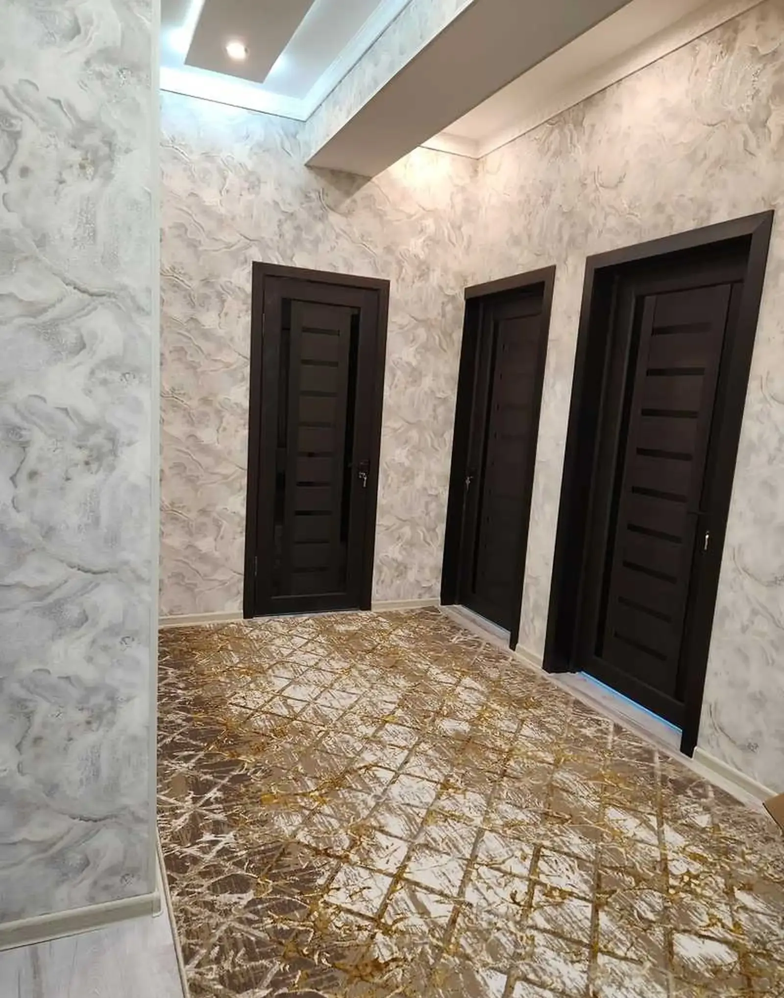 2-комн. квартира, 6 этаж, 65м², Ашан
