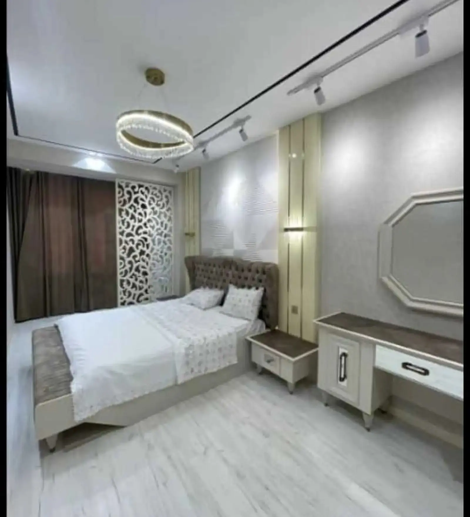 2-комн. квартира, 11 этаж, 68м², И.Сомони