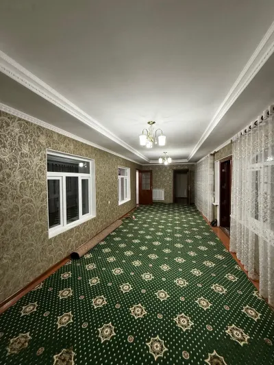 3-этажный, 10 комнатный дом, 1000 м², Зарафшон, Чорьякарон, Национальный парк, Района Сино — миниатюра 4
