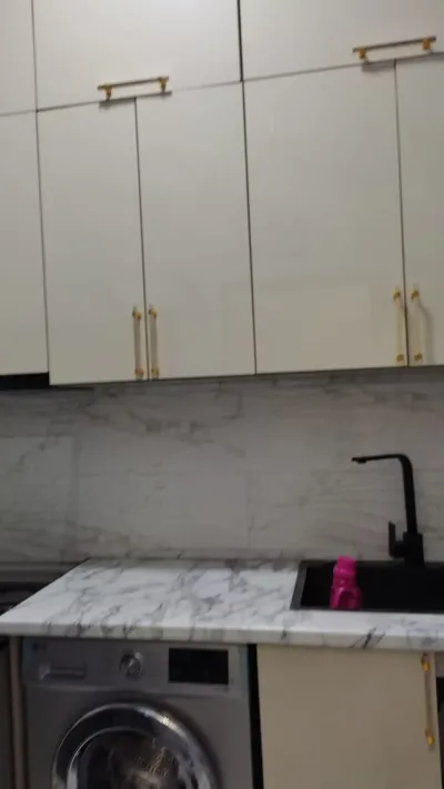 2-комн. квартира, 3 этаж, 65м², СПАРТАК