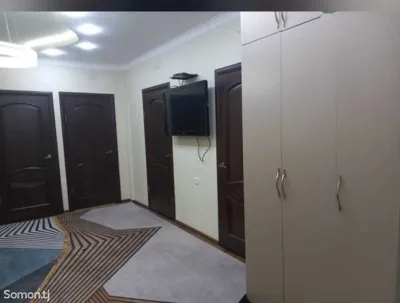 2-комн. квартира, 11 этаж, 73м², рудаки