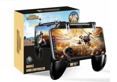 Джойстик геймпад PUBG для смартфона W11+