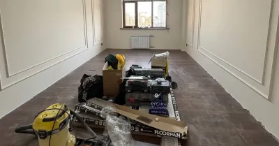 2-комн. квартира, 11 этаж, 84 м², И Сомони