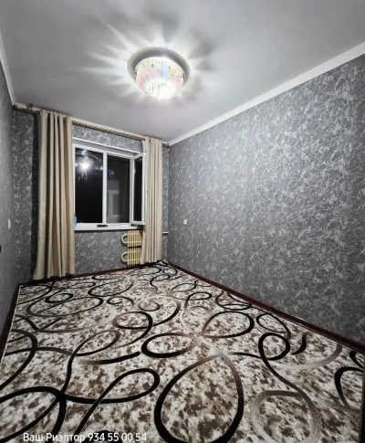 2-комн. квартира, 5 этаж, 60 м², 7-километр