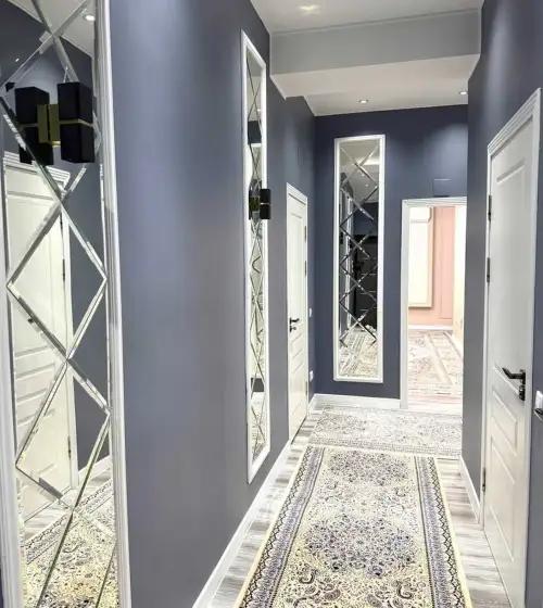 3-комн. квартира, 10 этаж, 97 м², Сино