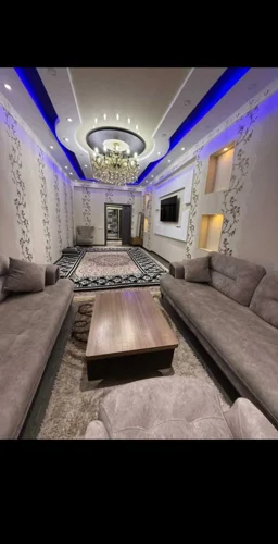 3-комн. квартира, 11 этаж, 90м², И. Сомони