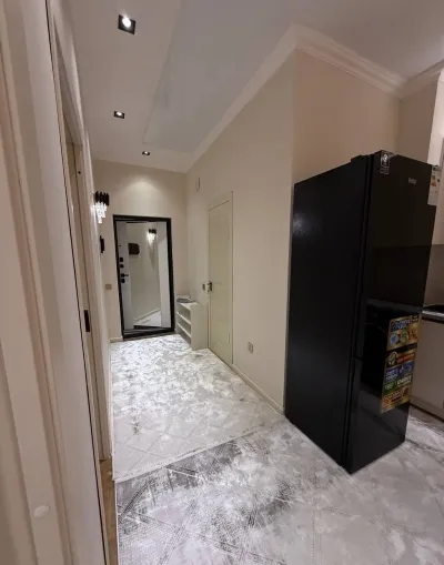 2-комн. квартира, 19 этаж, 50 м², Исмоили Сомони