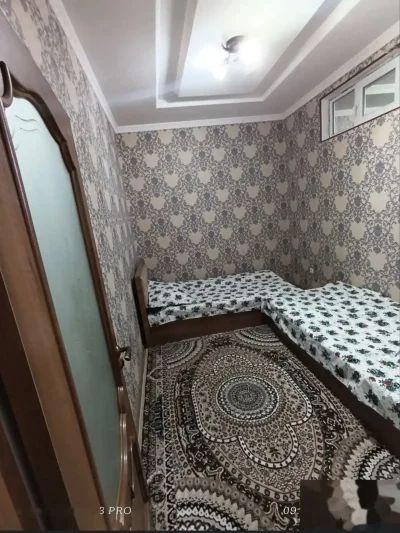 3-комн. квартира, 6 этаж, 60м², Водонасос