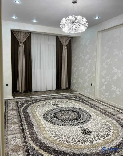 2-комн. квартира, 5 этаж, 66 м², Сино