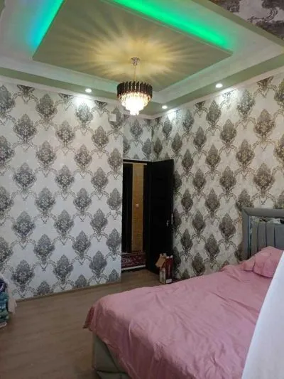 2-комн. квартира, 15 этаж, 56м², шохмансур