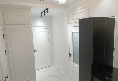 2-комн. квартира, 17 этаж, 70м², И Сомони ру ба ру султанбей