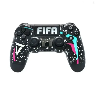 Геймпад джойстик Sony DualShock 4 FIFA Edition для PS4